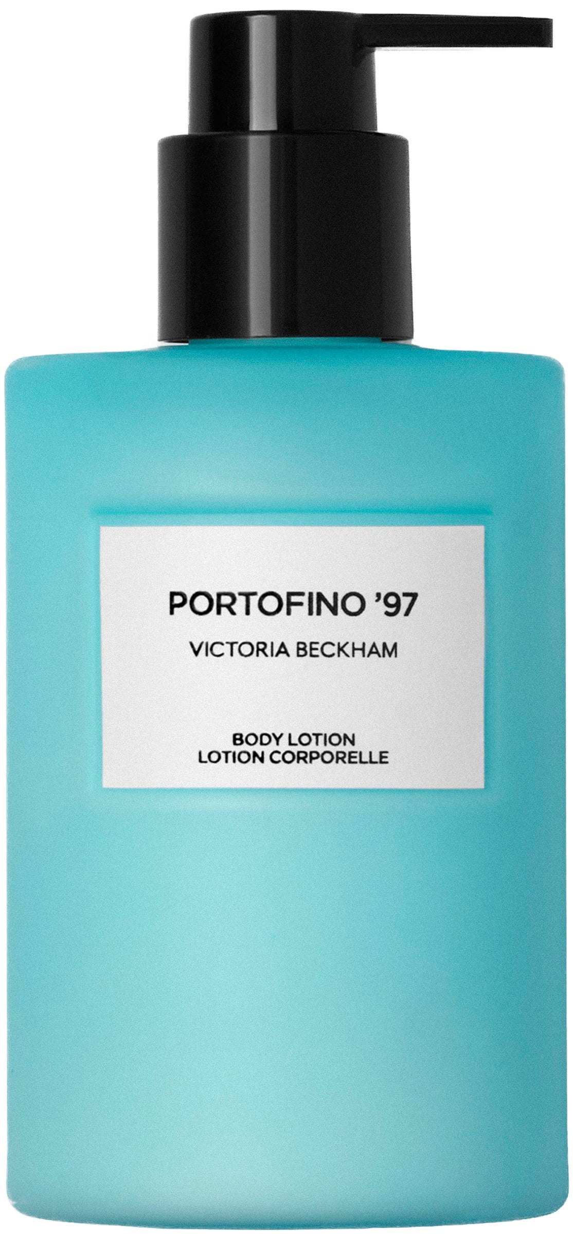 Body Lotion