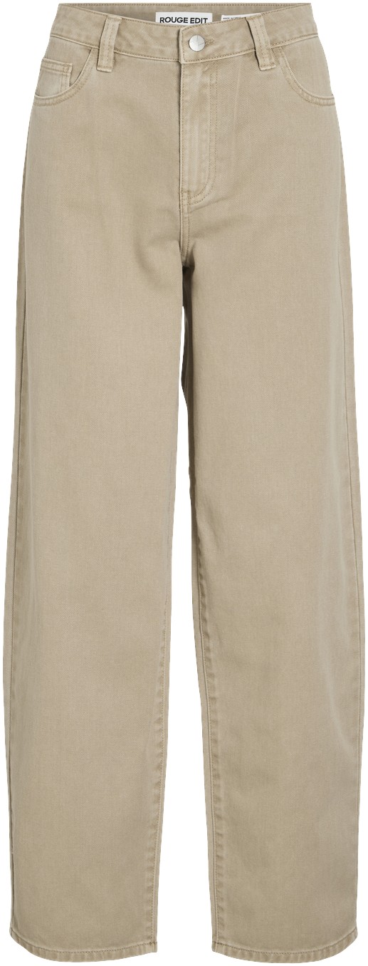 Rounoma RW S/F F/L Jeans