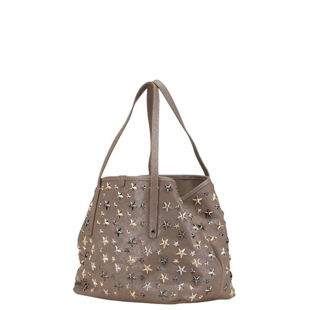 Jimmy Choo Tote
