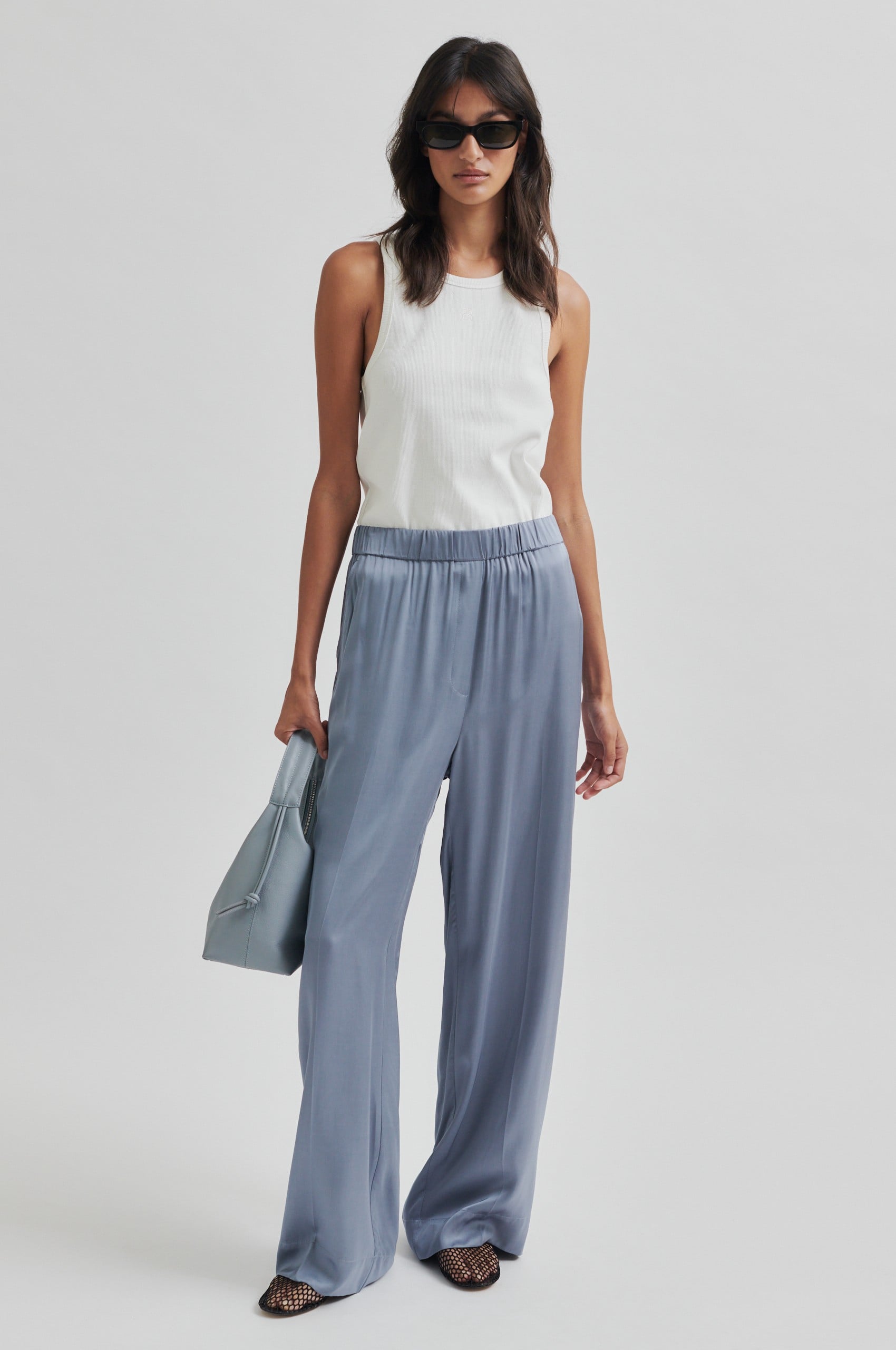 Livo Trousers