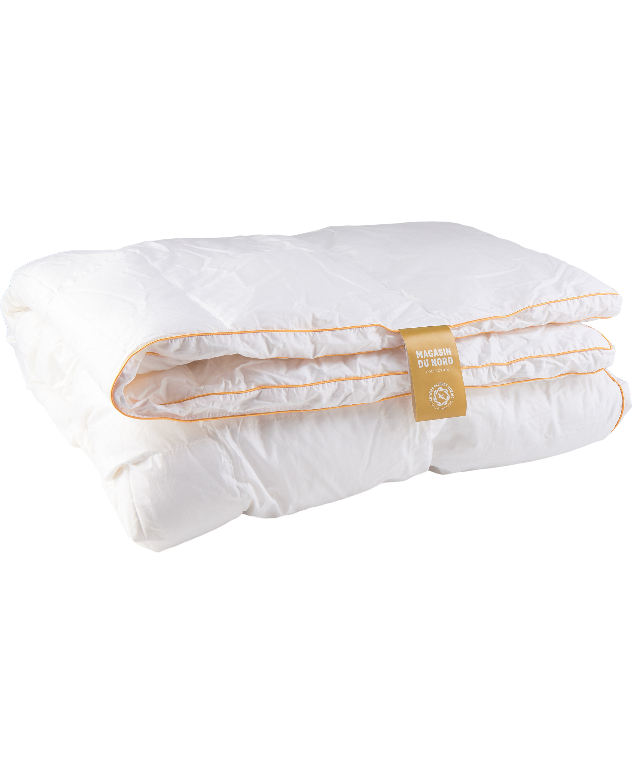 Magasin Guld Moskusdun Dyne Lun 140×200 cm.