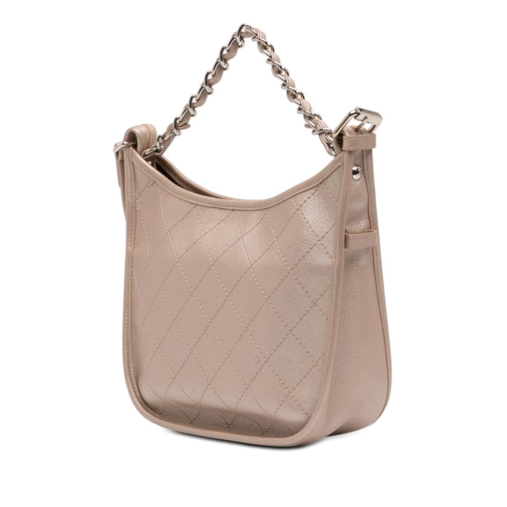 Chanel Shoulder Bag