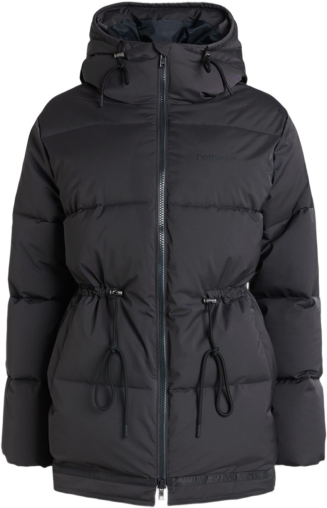 Puffer Jacket Shelter