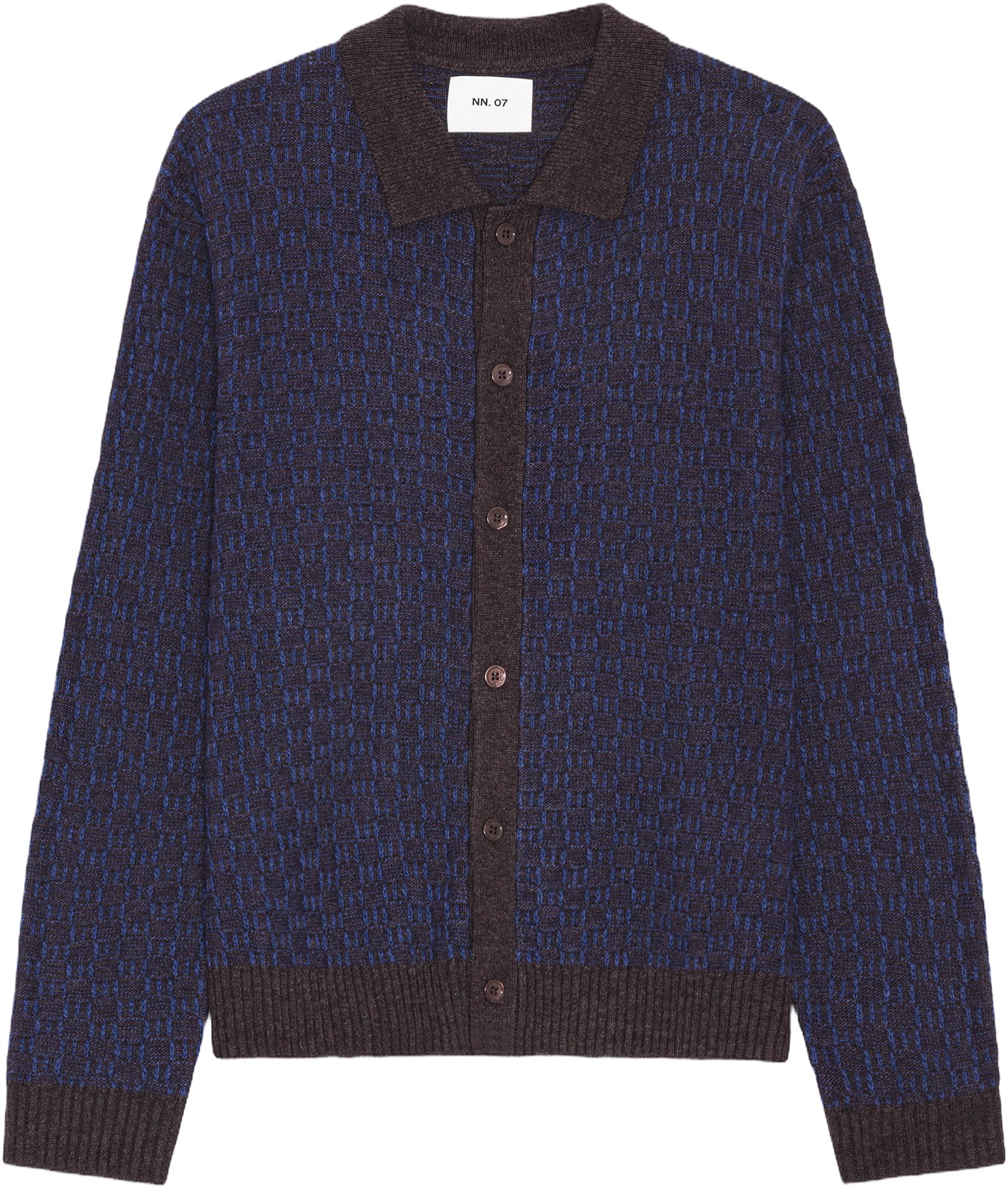Thor Polo Cardigan