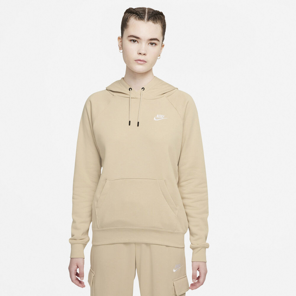 Sportswear Essential Fleece Hættetrøje