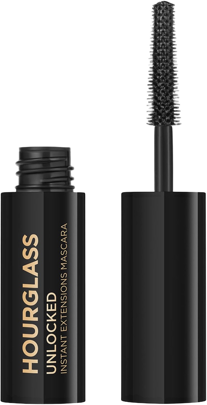 Unlocked Instant Extensions Mini Mascara