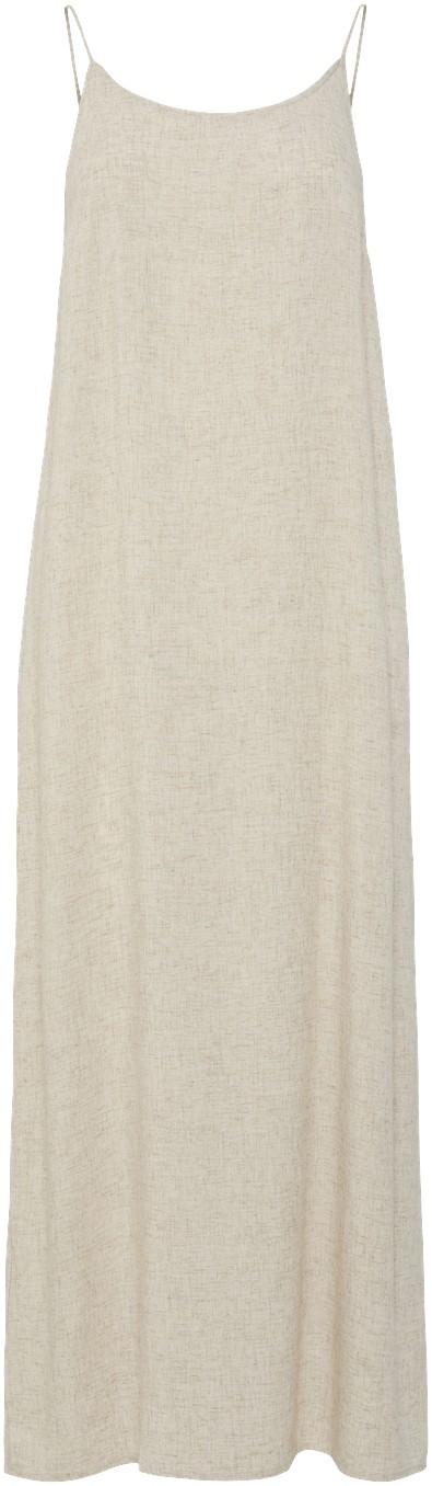 Pcpia Strap Ankle Dress WVN Noos