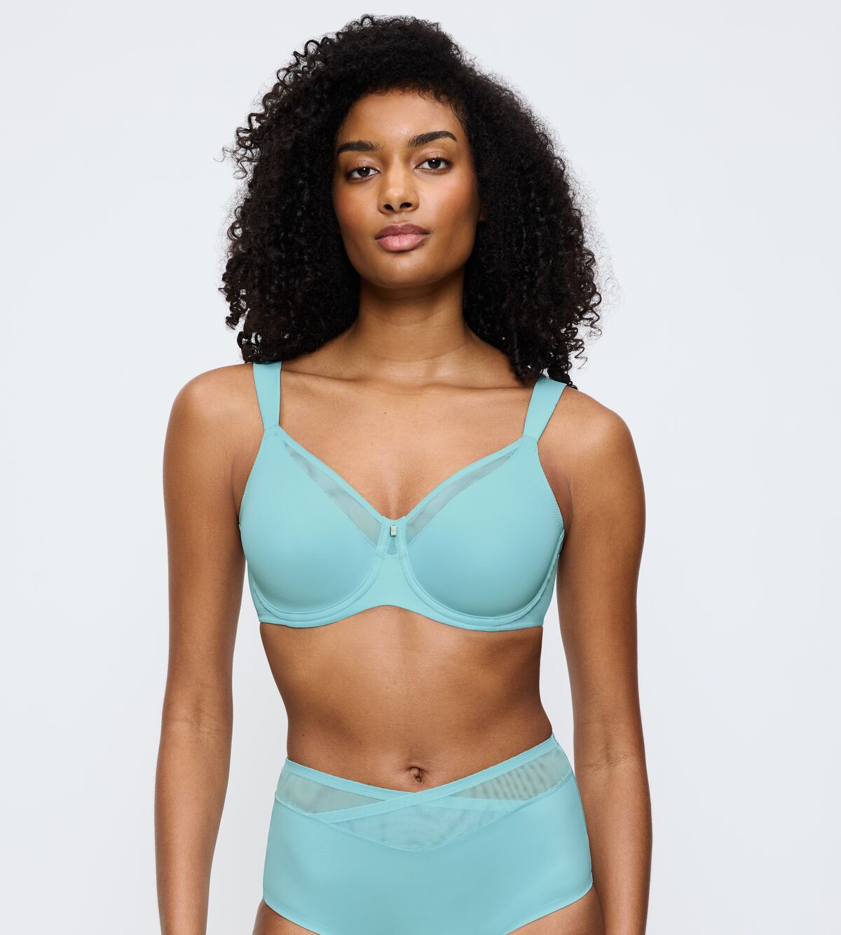 True Shape Sensation T W01
