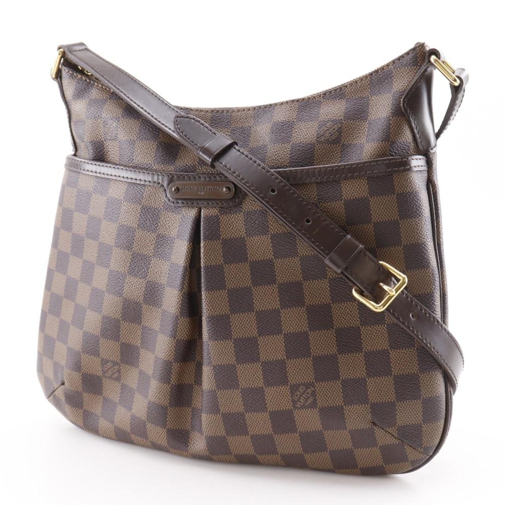 Louis Vuitton Bloomsbury