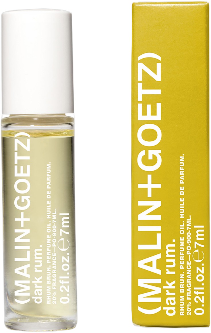 Malin+Goetz Dark Rum Perfume Oil