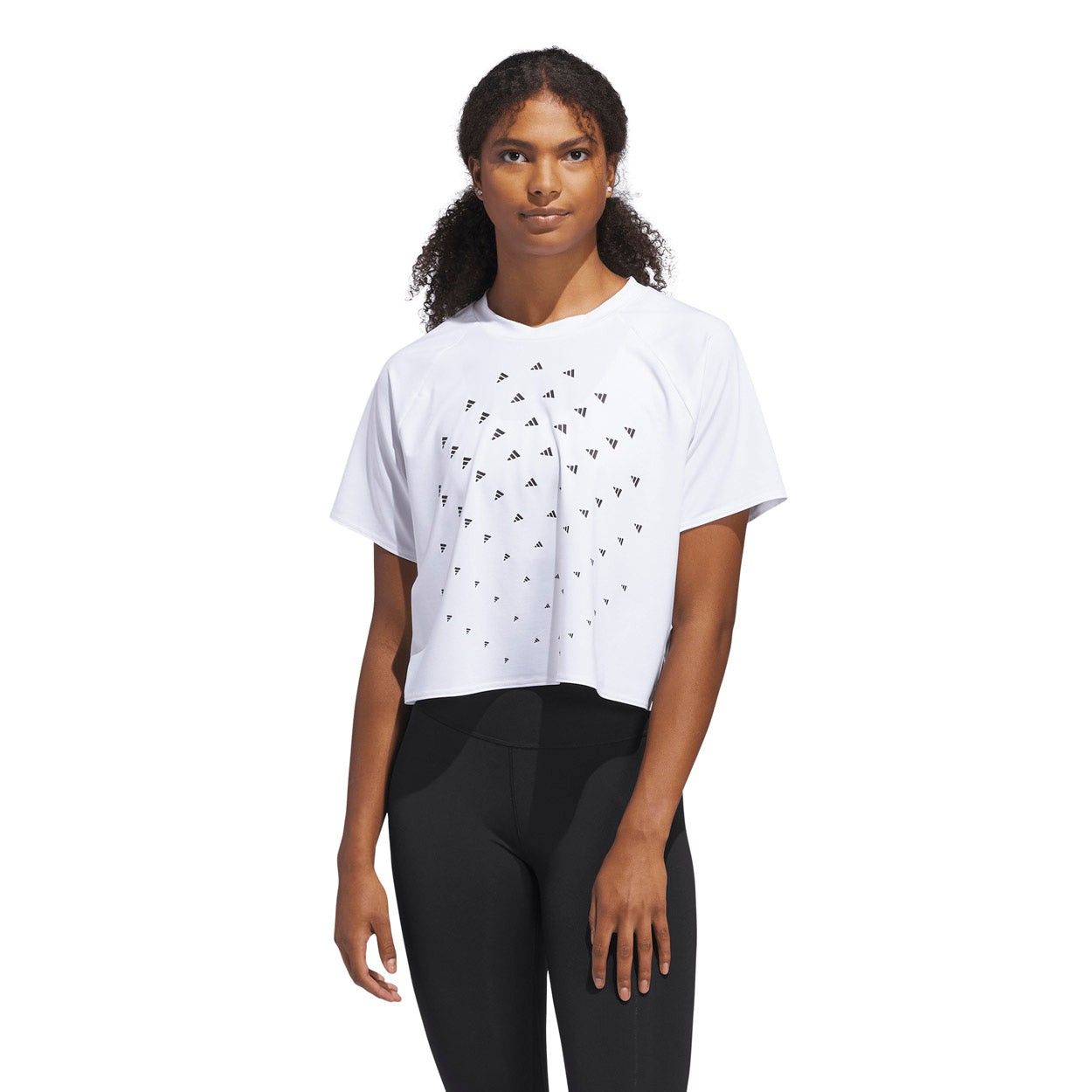 Bluv Performance Loose Fit Tshirt