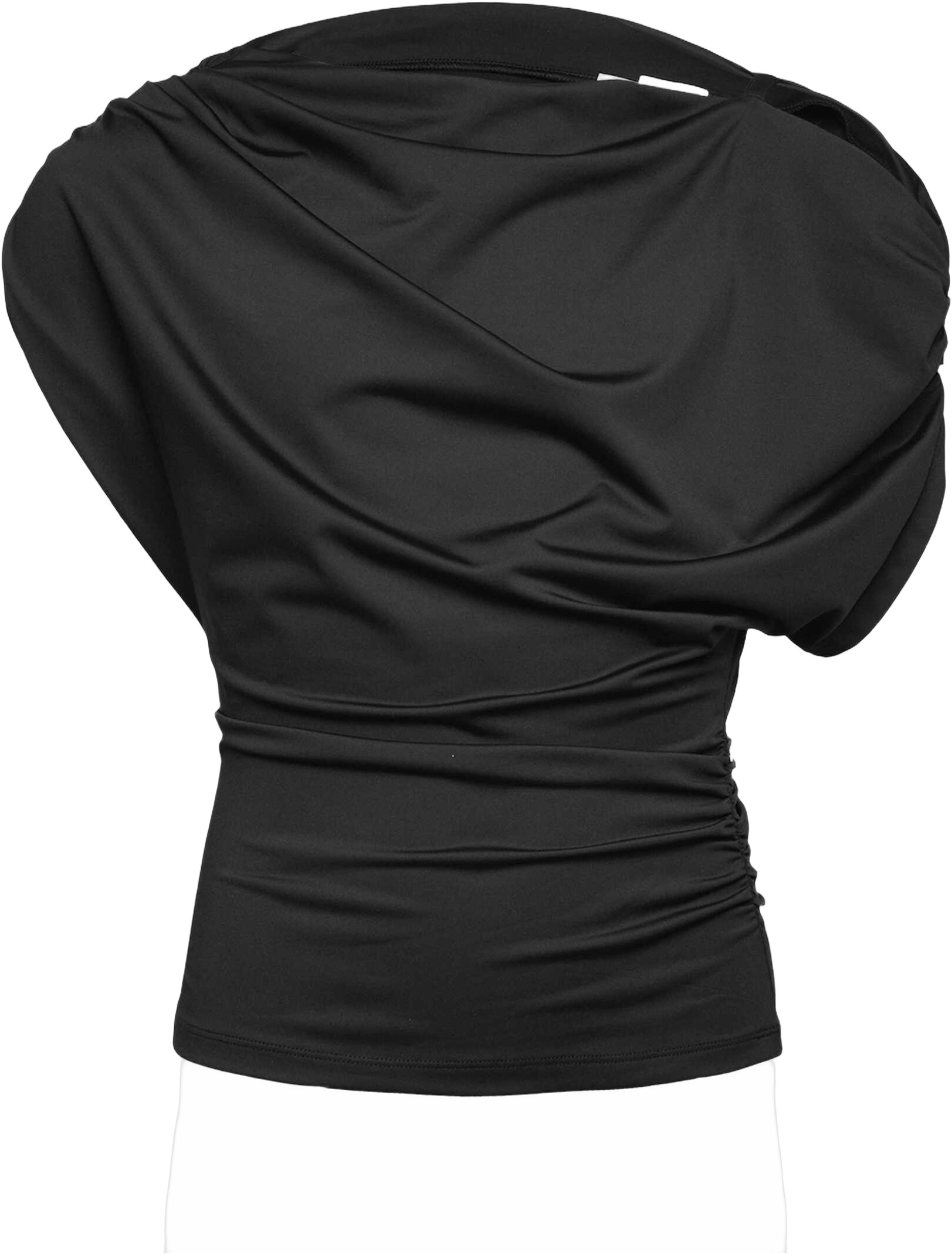 Rkbridget Draped SS Tshirt