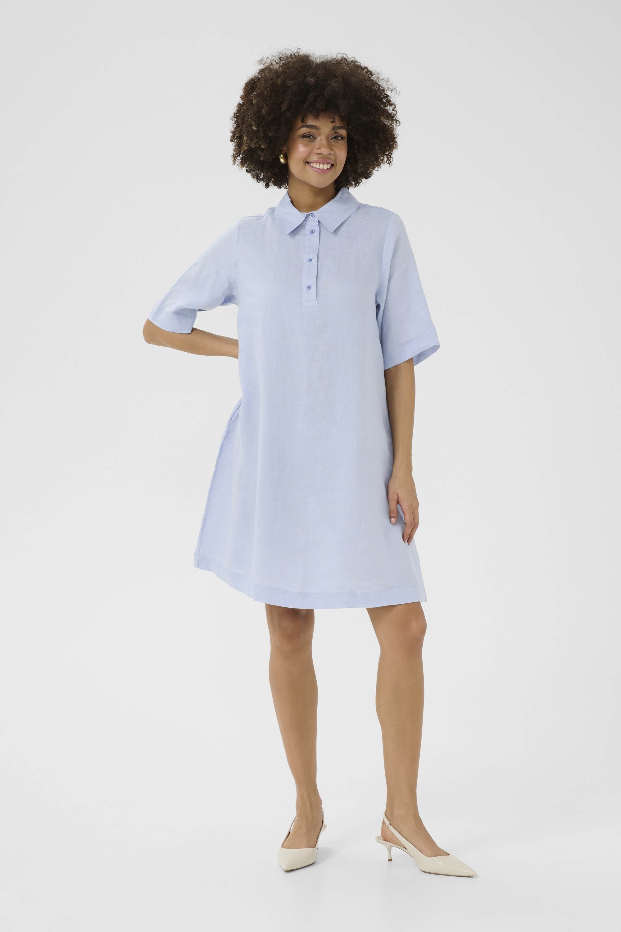 Cunyssa Molly Dress