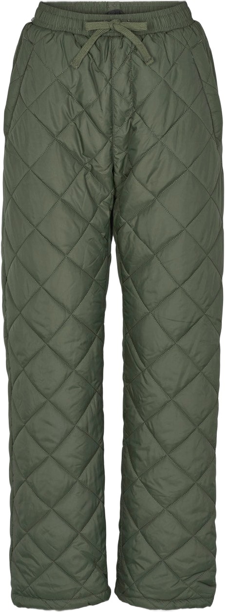 Quilt Thermo Bukser