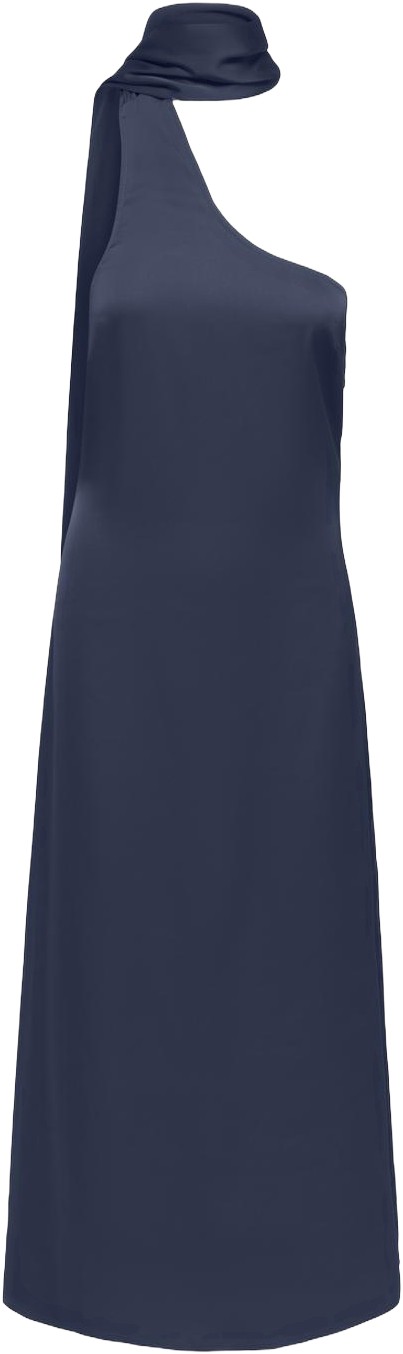 Onlveda Chigo Long Scarf Dress WVN