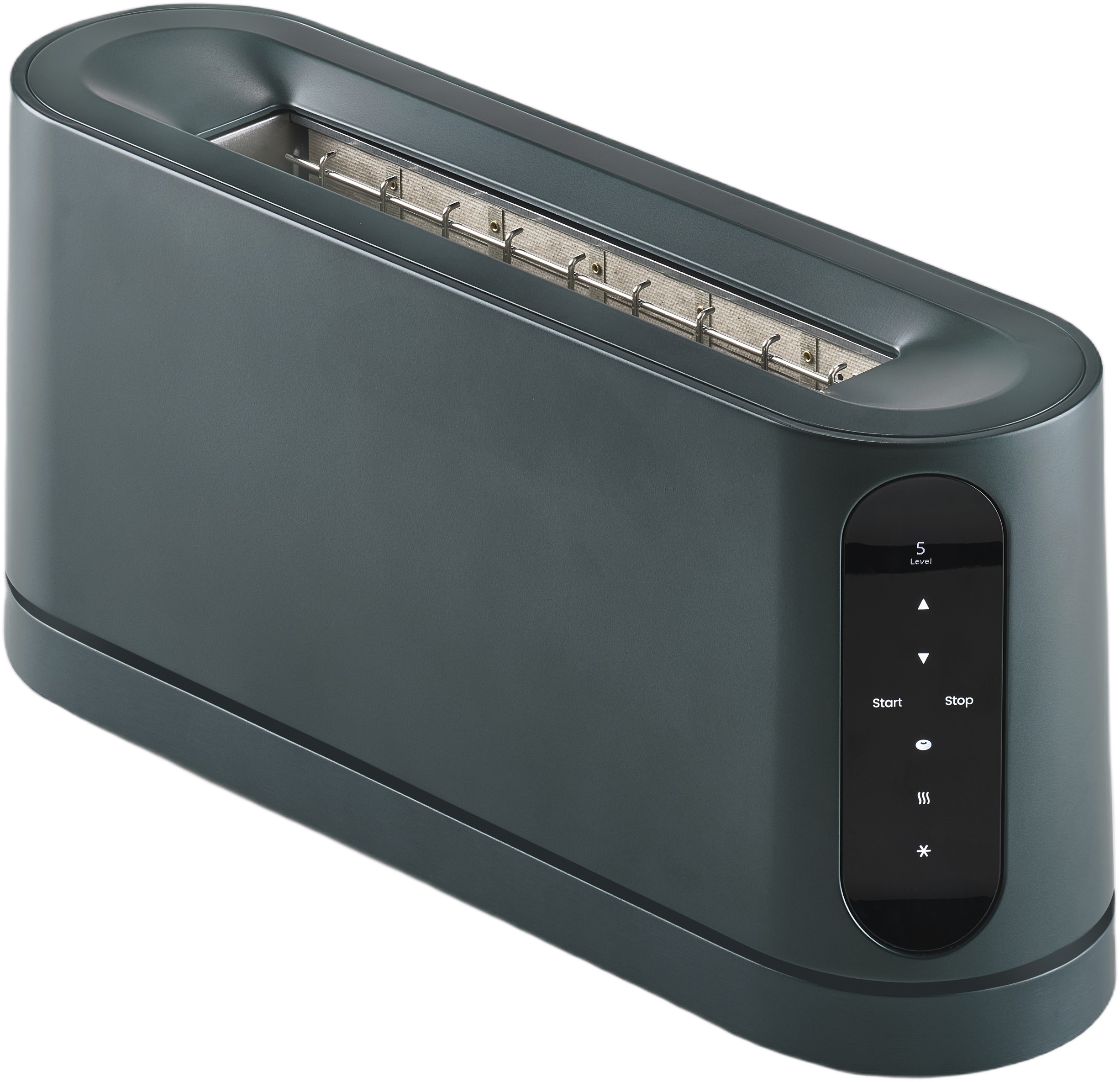 Long Slot Brødrister