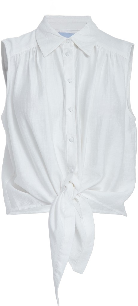 Msseria Sleveless Shirt