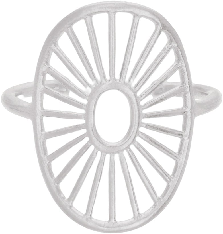 Daylight Ring Adj Size 48