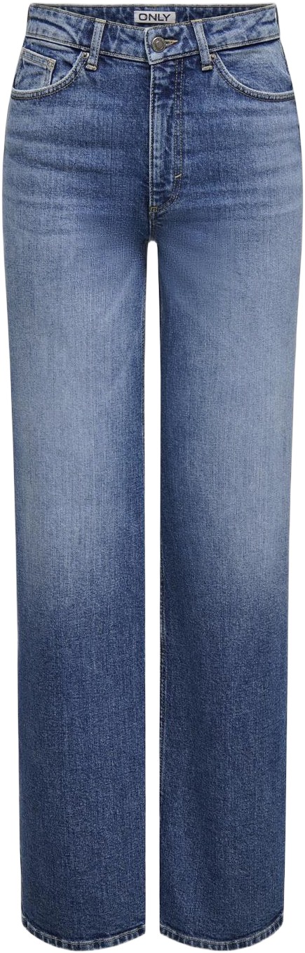 Onljuicy HW Wide LEG Dot330 DNM NOO