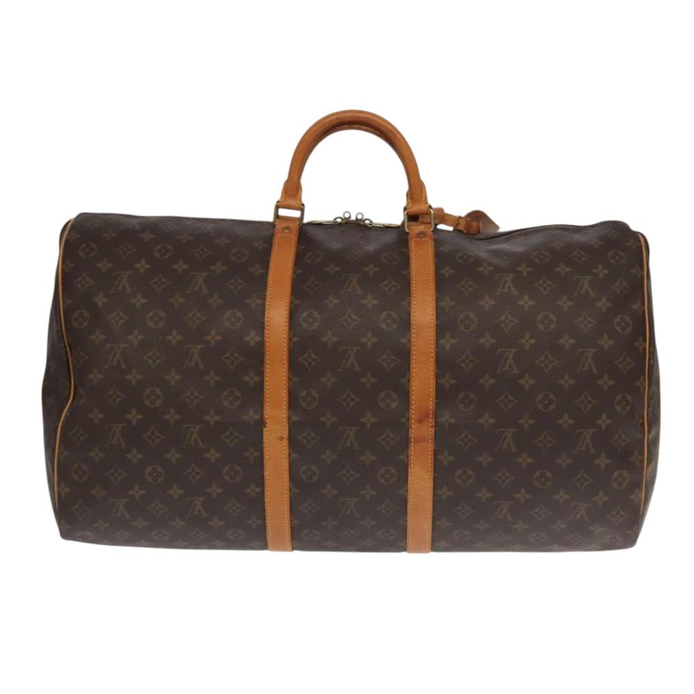 Louis Vuitton Keepall