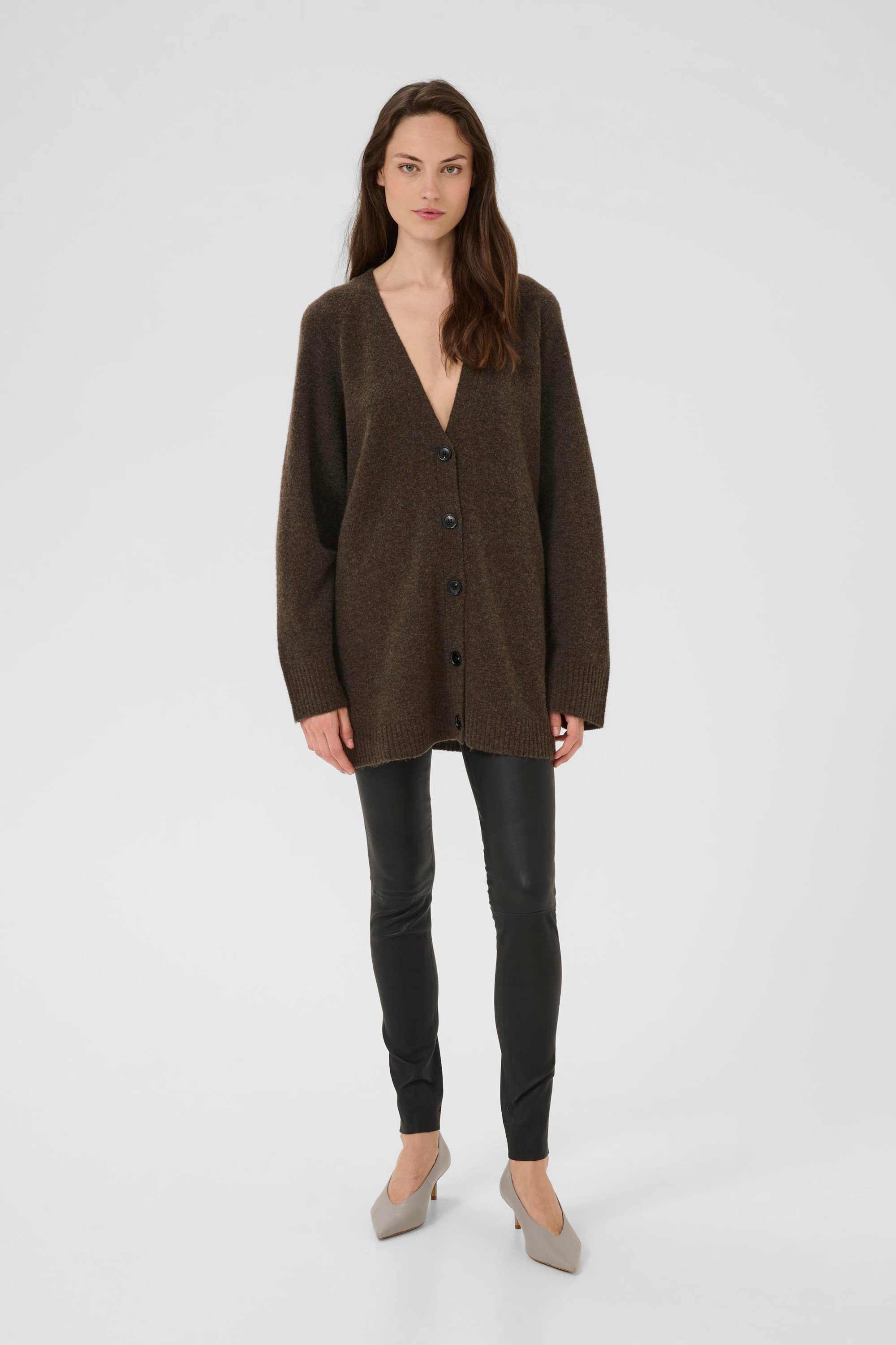 Kbdream Long Cardigan