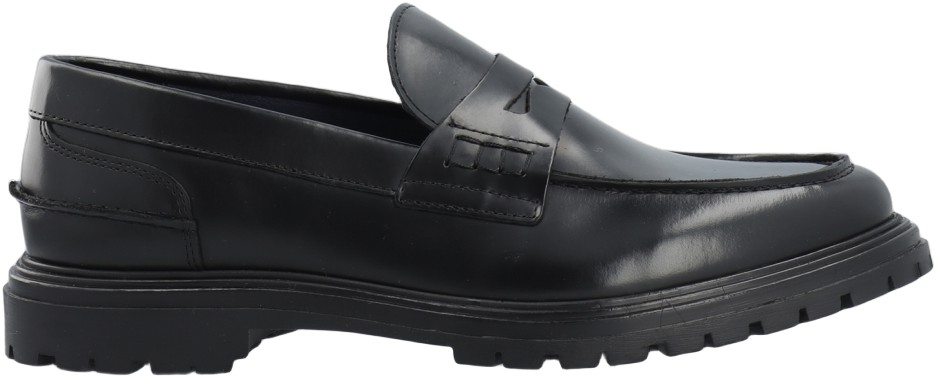 Bialoui Penny Loafer Polido 2. 0