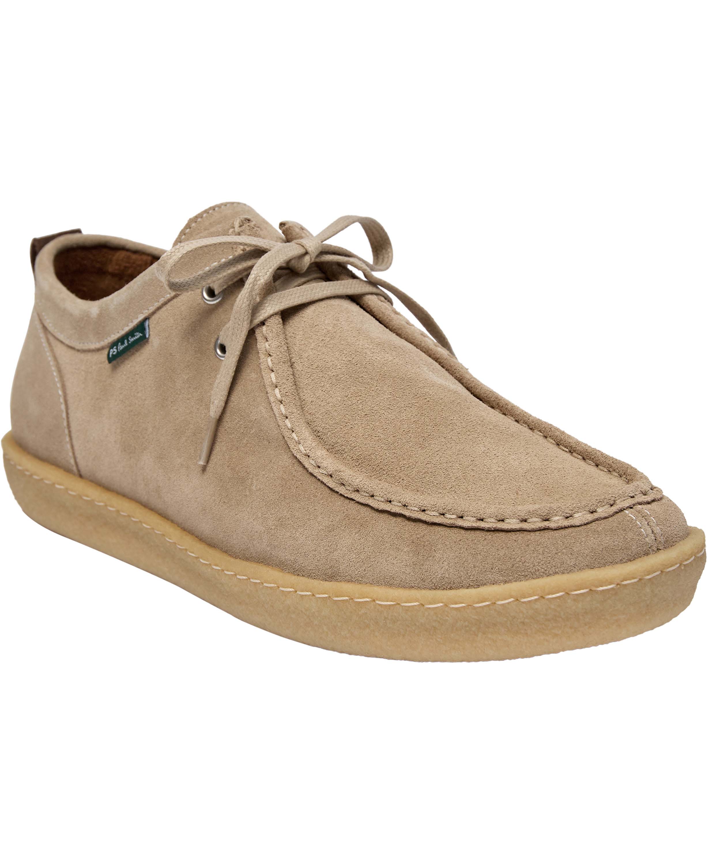 Mens Shoe Buster Sand