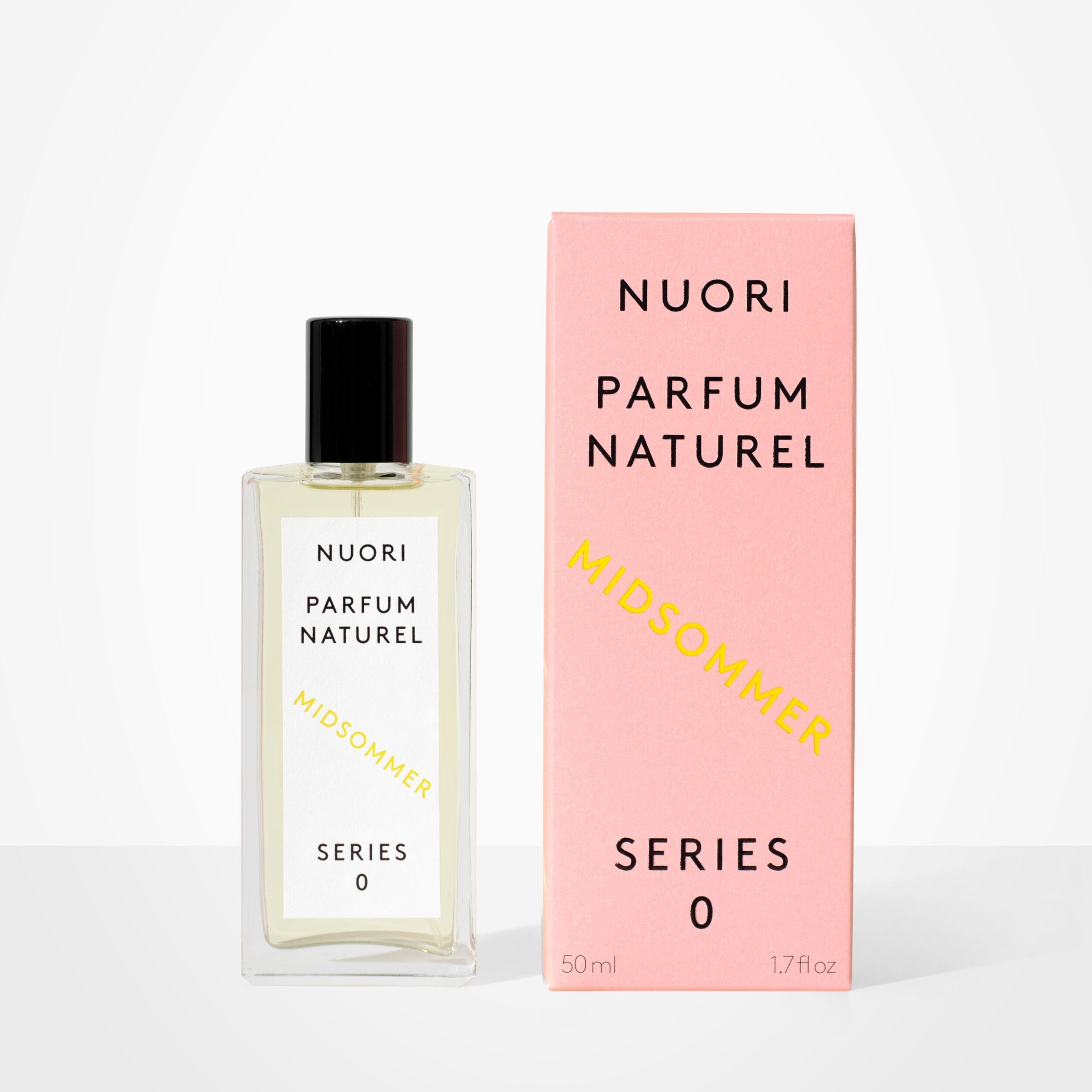Midsommer Fragrance