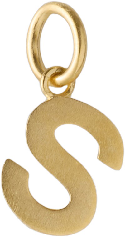 Love Letter Pendant