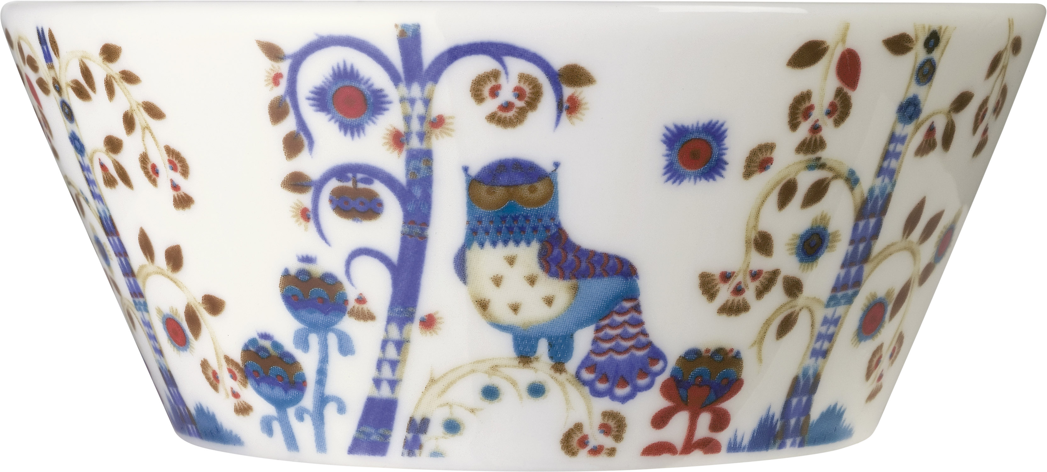 Taika 30cl Skål Hvid