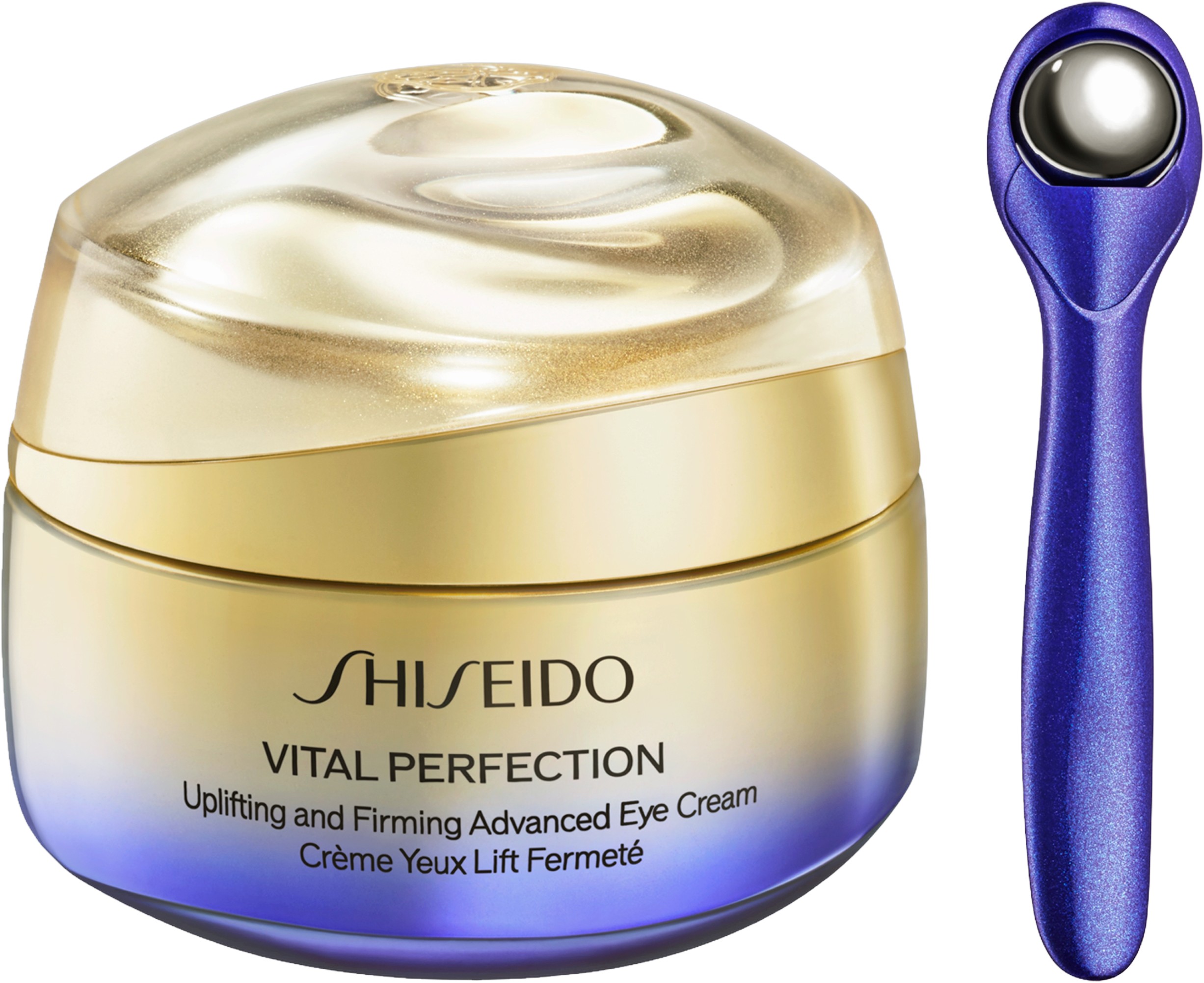Vital Perfection Eye Cream