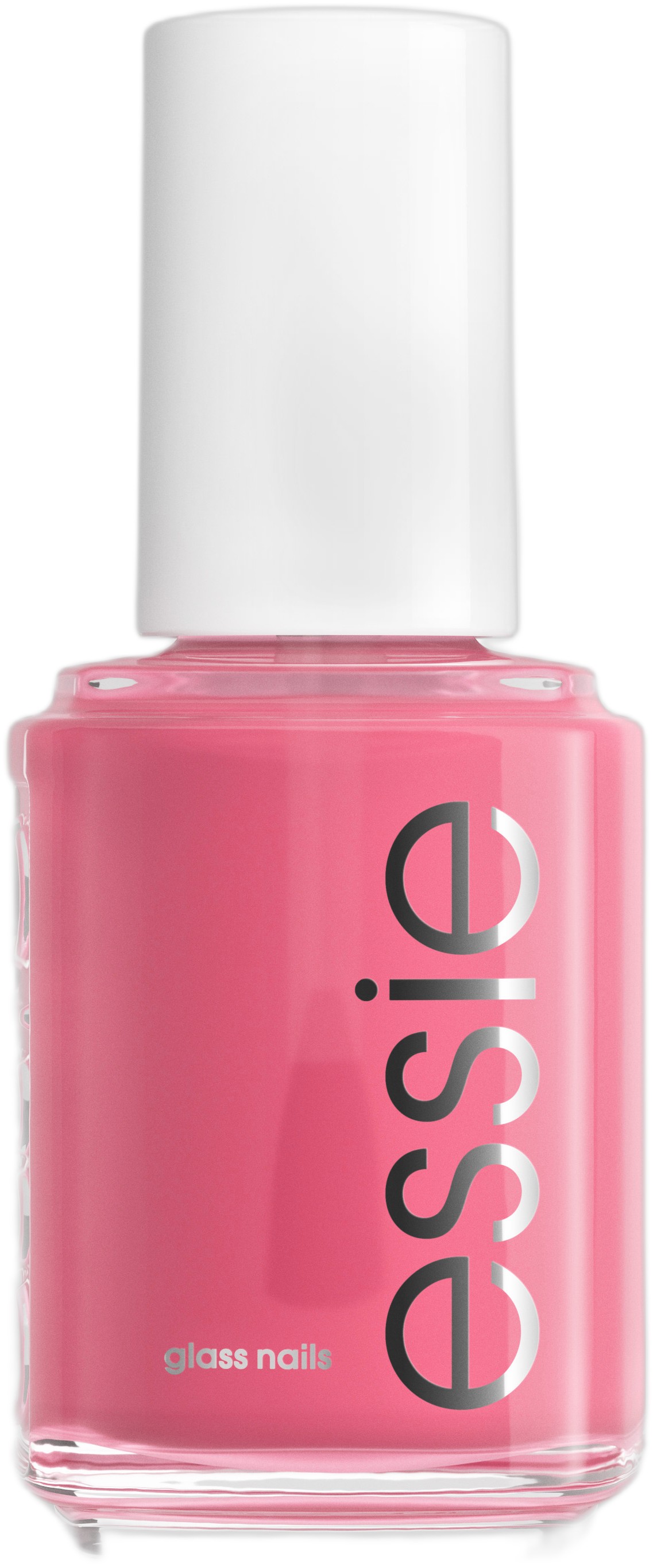Glass Nails Nail Polish
