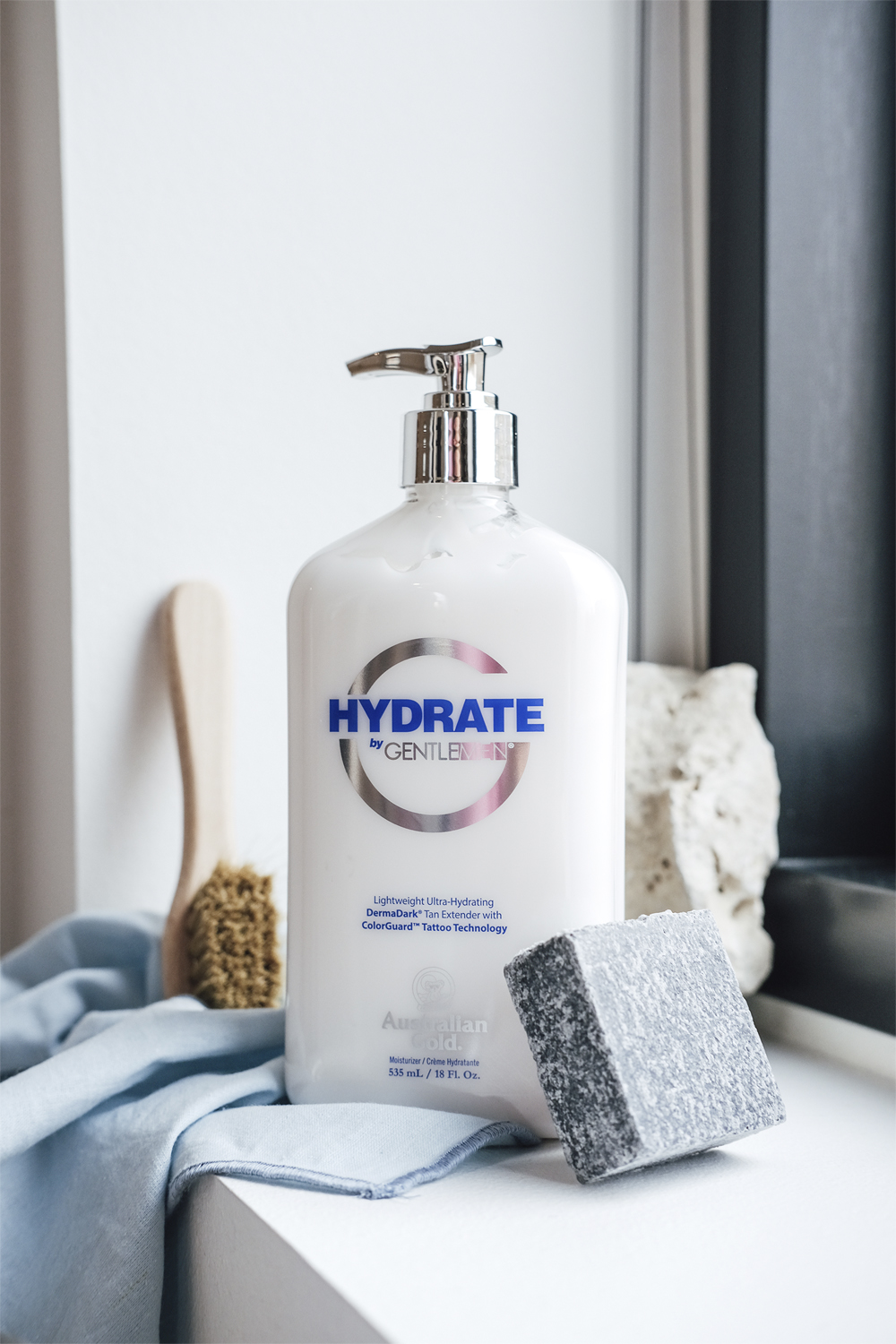 Billede af Hydrate by G Gentlemen