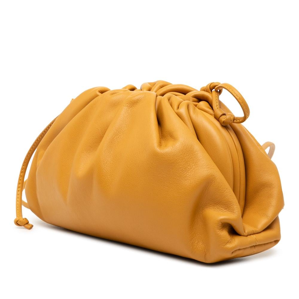Bottega Veneta Pouch