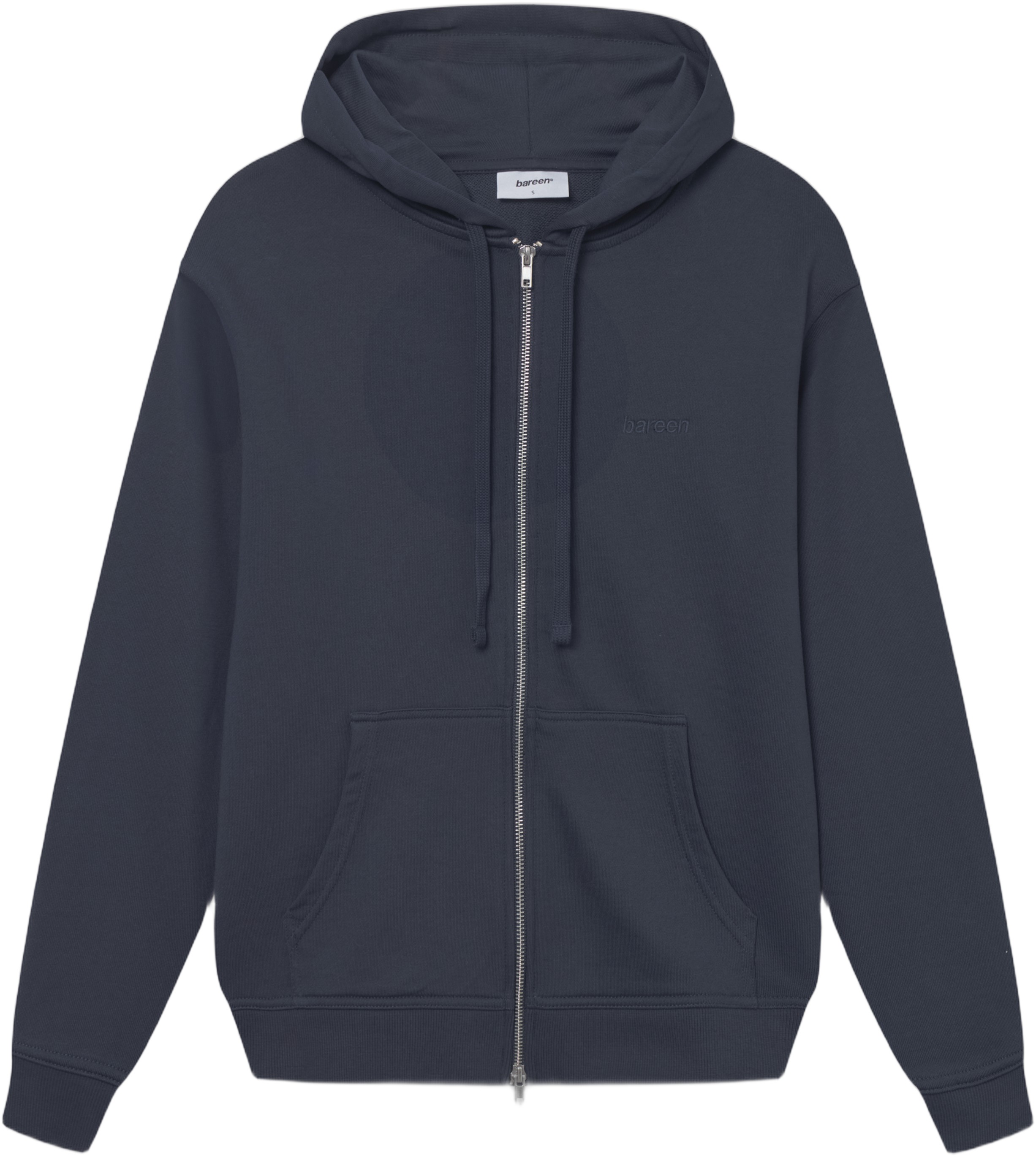Classic ZIP Hoodie