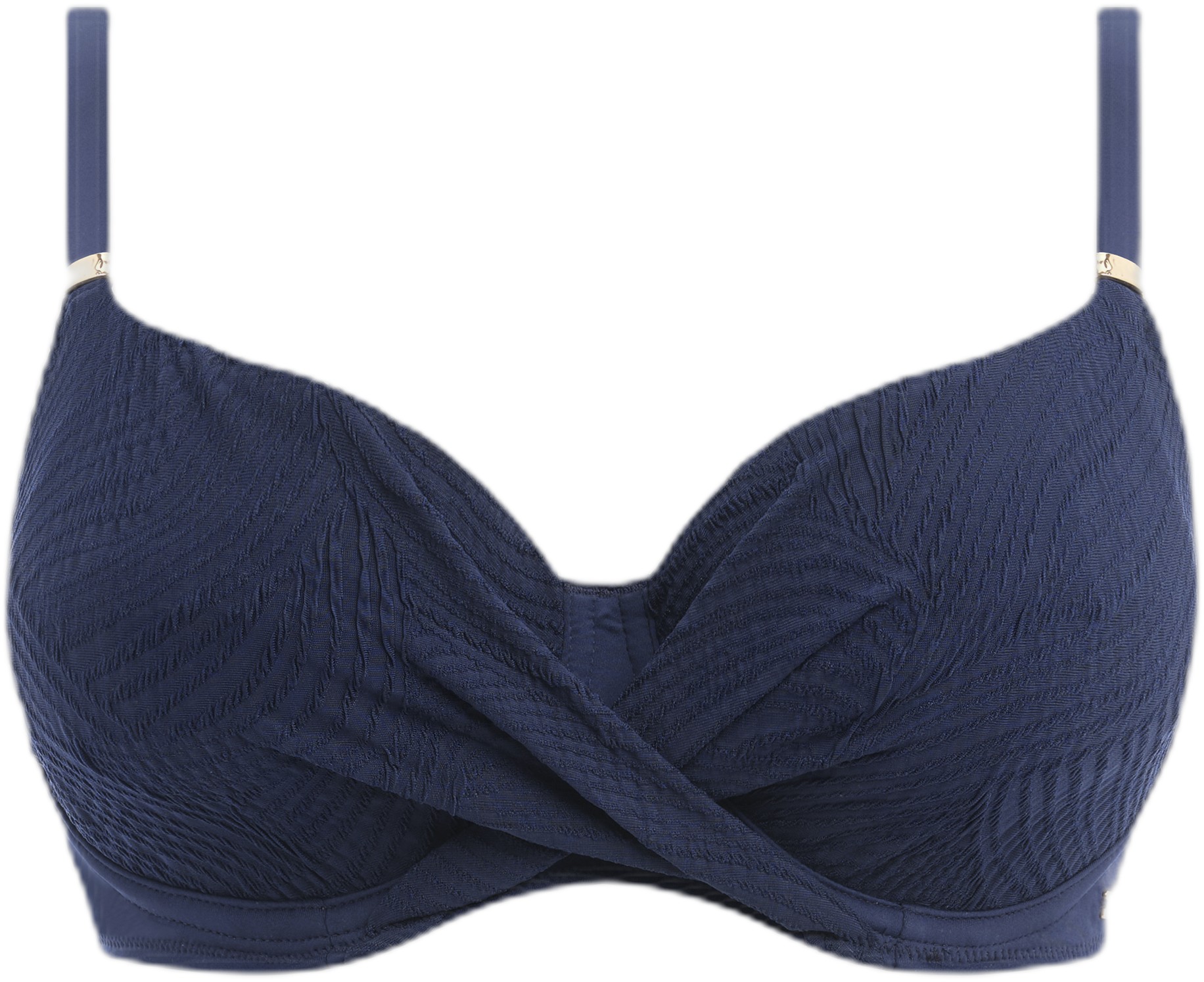 Ottawa UW Full CUP Bikini TOP
