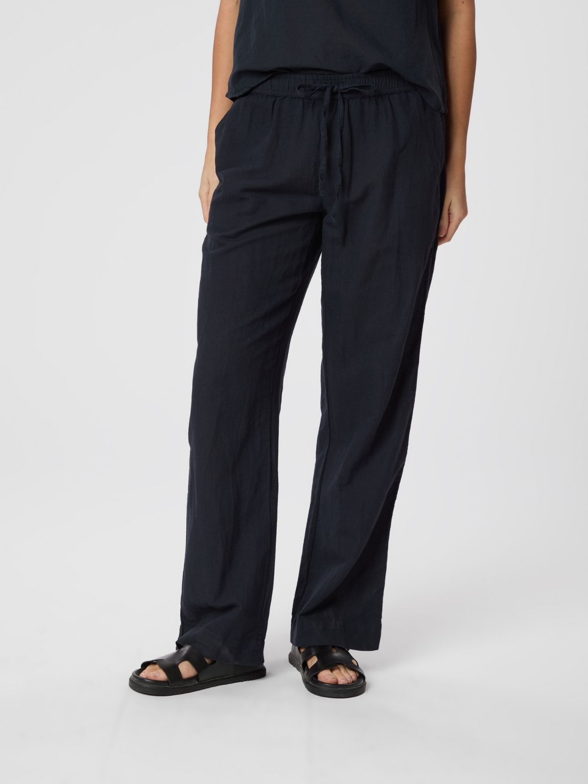 Sonar Linen Pants