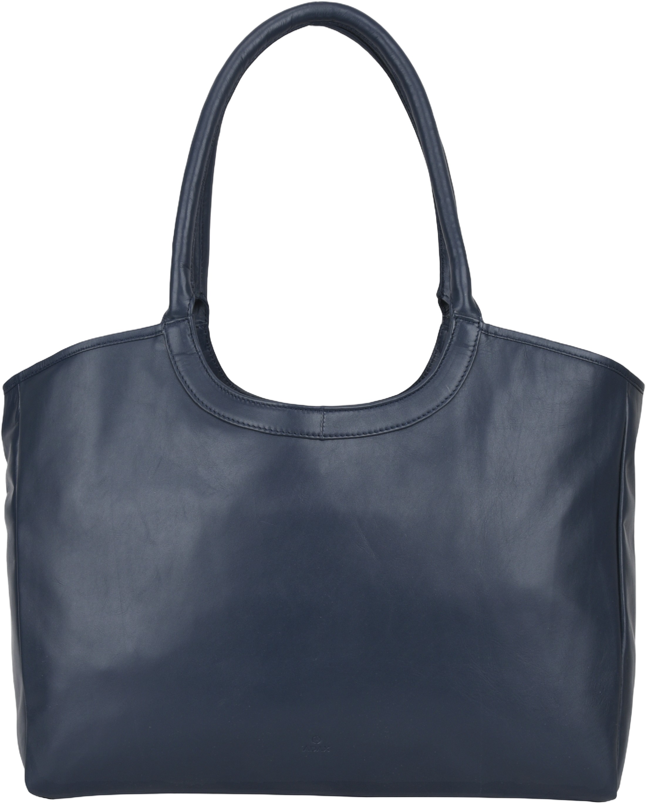 Amalfi Shopper Sienna