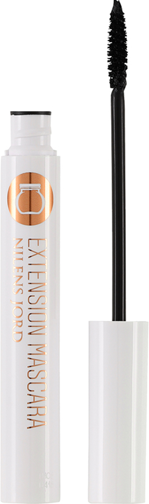 Mascara Extension Black