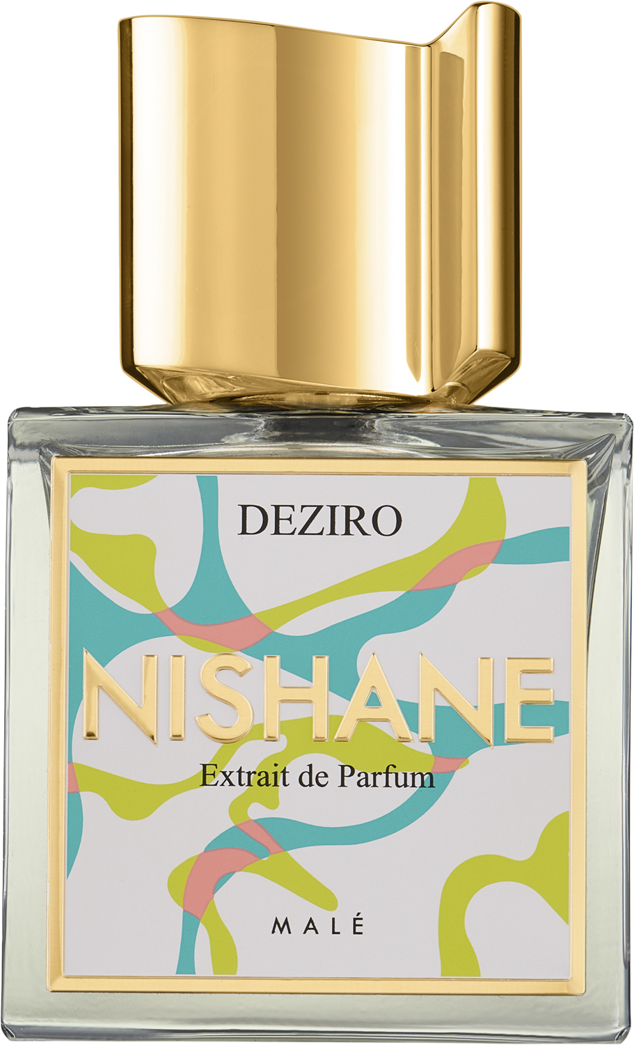 Deziro Edp 100