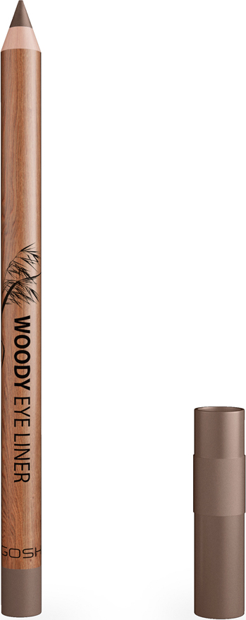 Woody Eye Liner