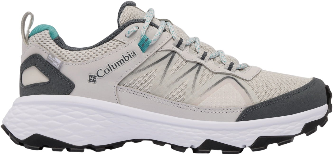 Columbia Peakfreak Rush Outdry Vandresko, Dame