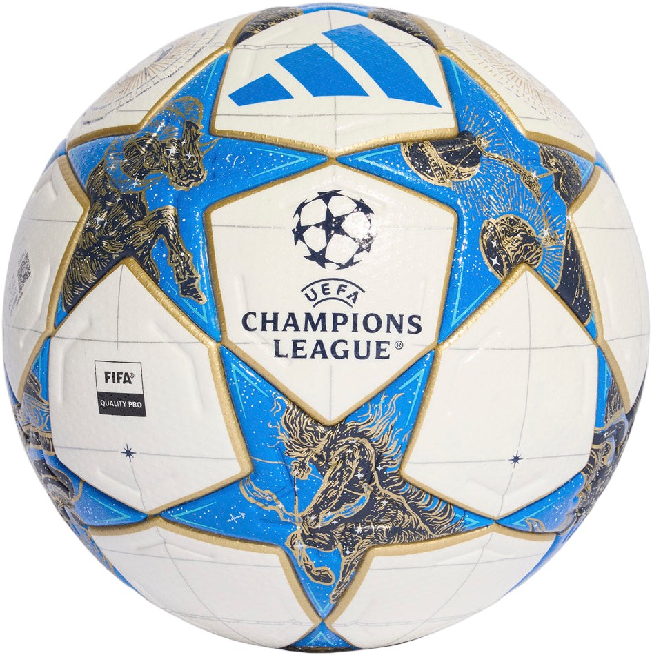 Champions League Fodbold