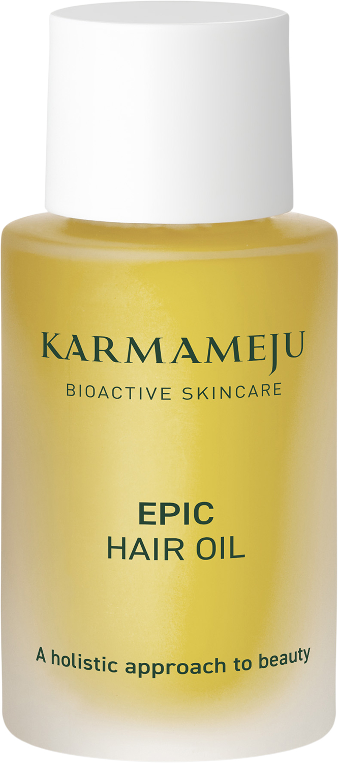 Epic Hair oil