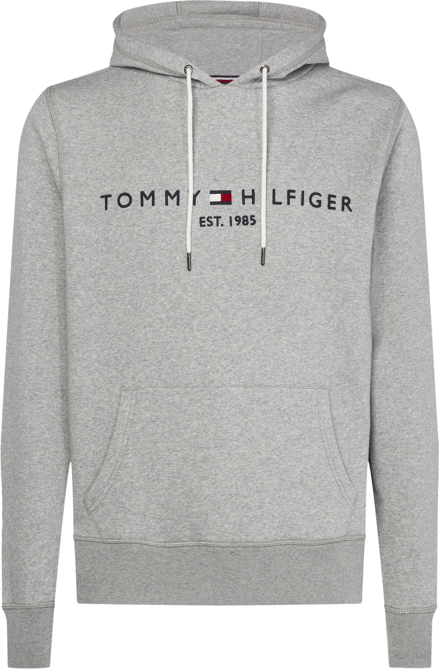Core Tommy Logo Hoody