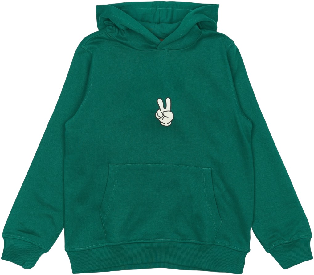 Tnpanon Hoodie