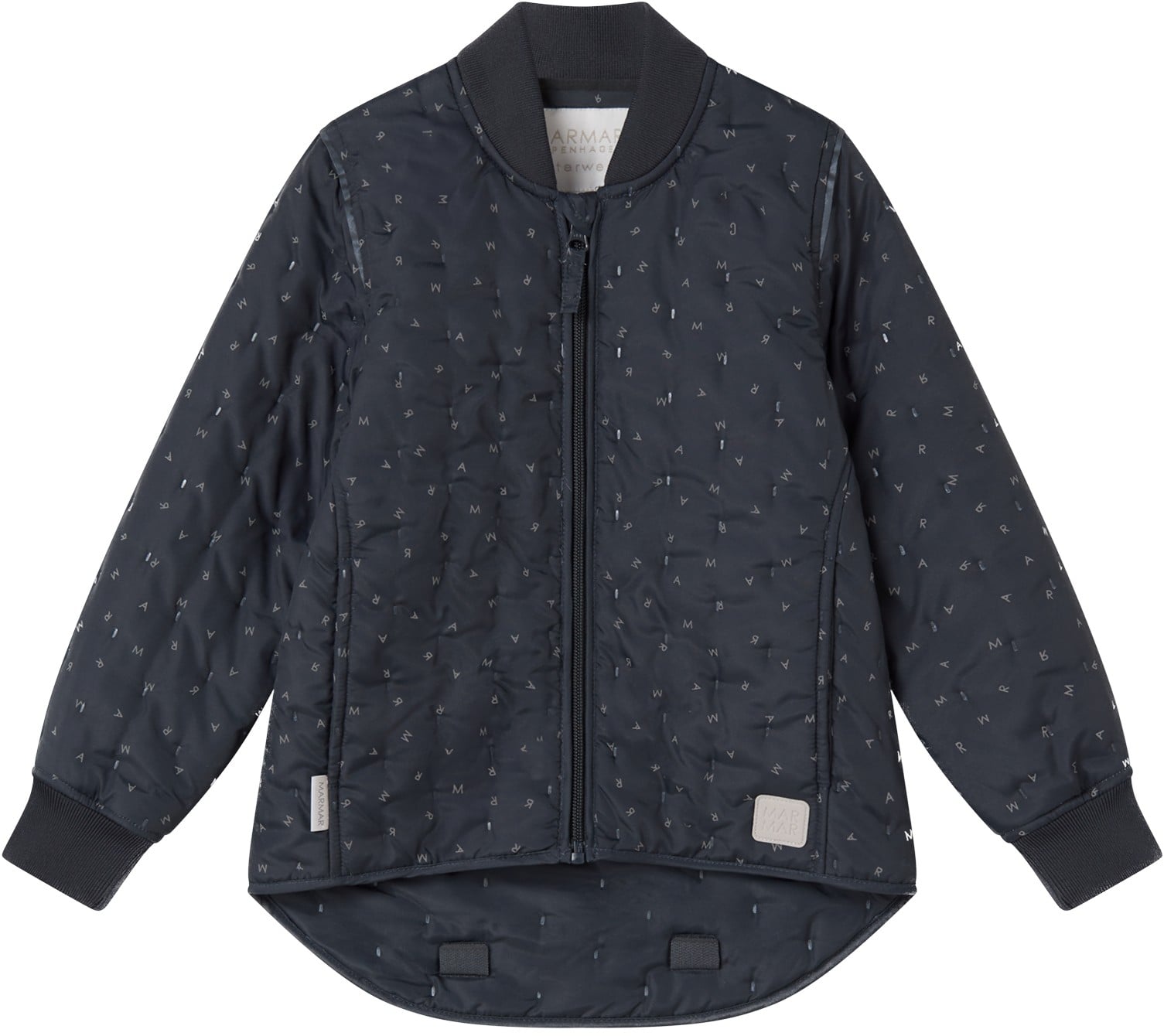 Orry Jacket