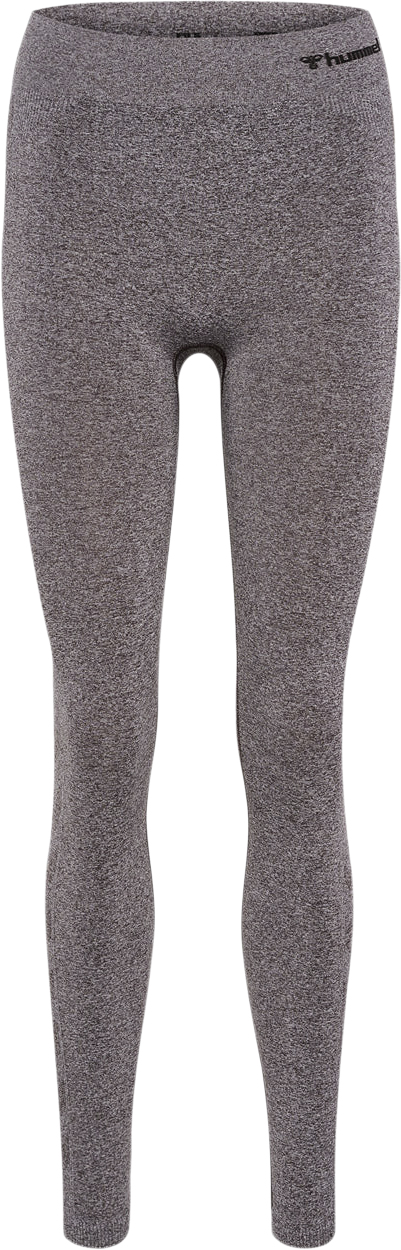 LCI Seamless Mid Waist Leggings