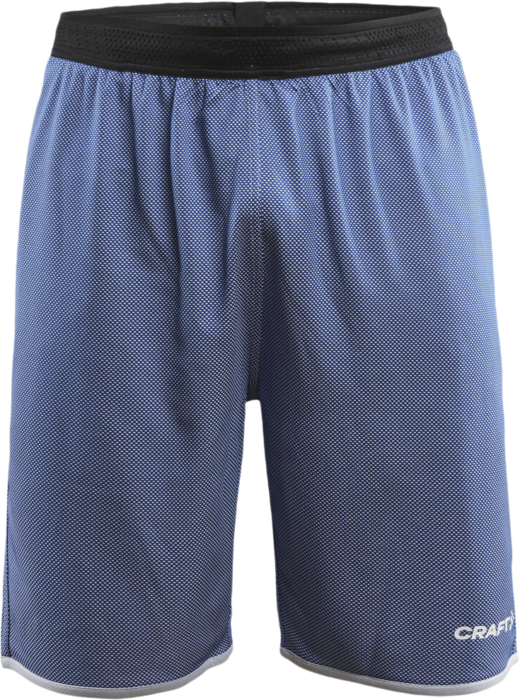 Progres Reversible Basket Shorts