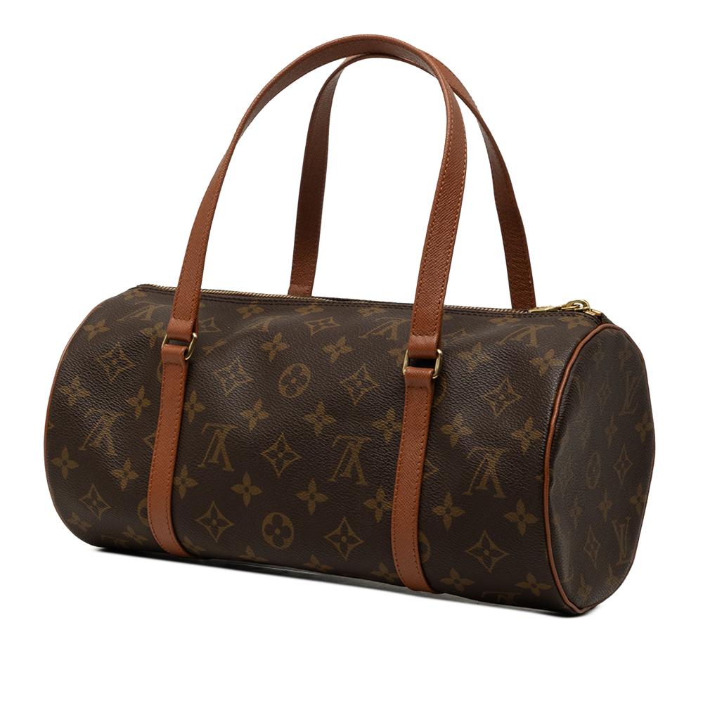 Louis Vuitton Papillon